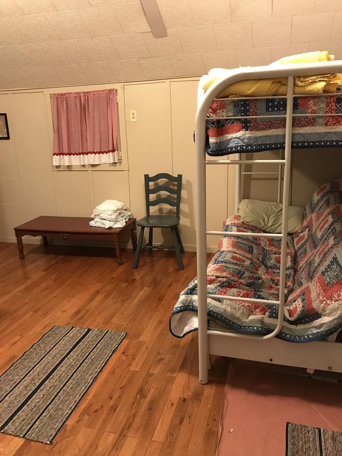 Pine Shore And Cabins * Orland